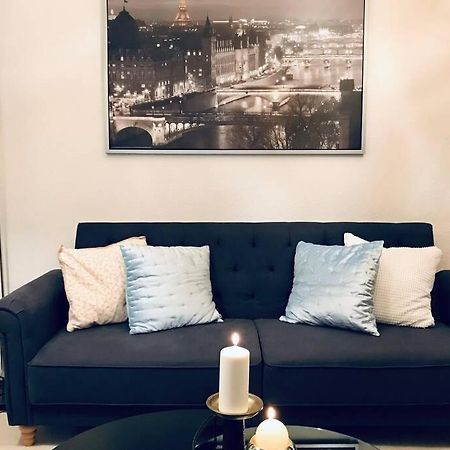 Home In The Heart Of Mannheim, Free Parking, Netflix, Fast Wifi المظهر الخارجي الصورة