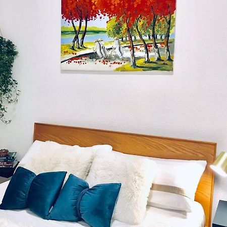 Home In The Heart Of Mannheim, Free Parking, Netflix, Fast Wifi المظهر الخارجي الصورة