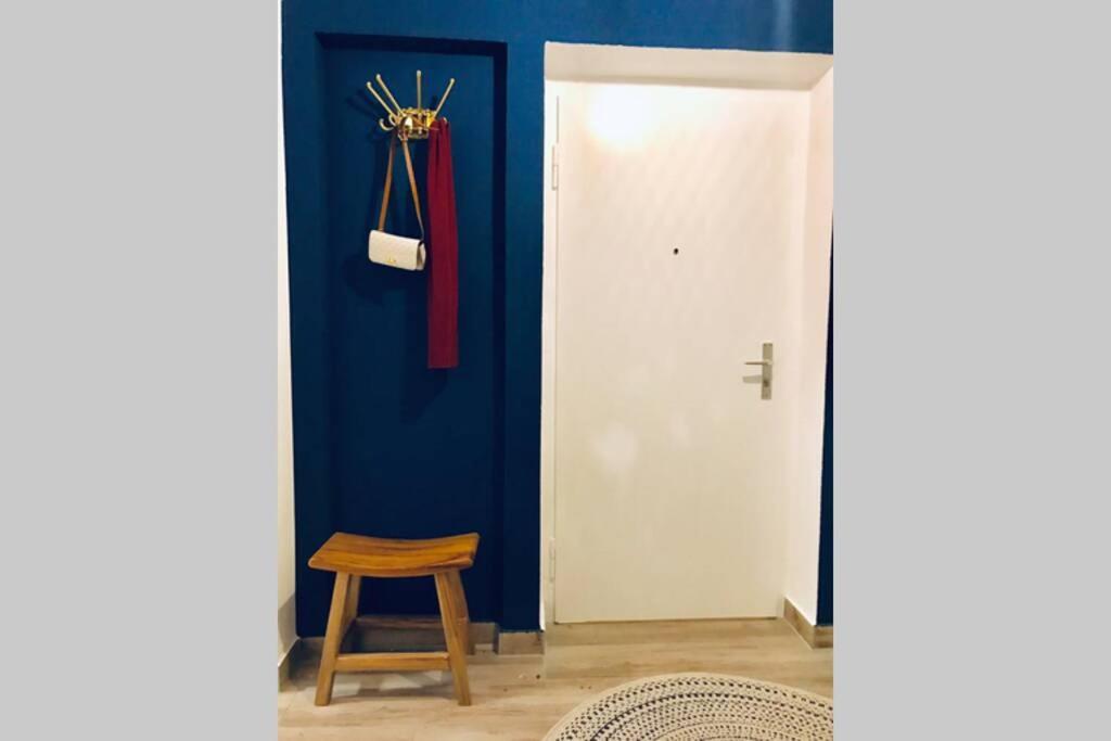 Home In The Heart Of Mannheim, Free Parking, Netflix, Fast Wifi المظهر الخارجي الصورة