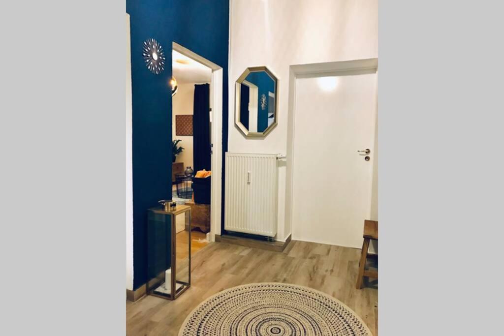 Home In The Heart Of Mannheim, Free Parking, Netflix, Fast Wifi المظهر الخارجي الصورة
