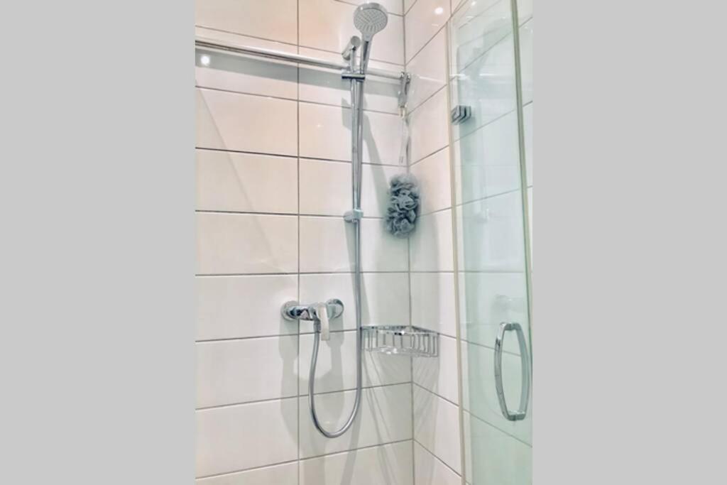 Home In The Heart Of Mannheim, Free Parking, Netflix, Fast Wifi المظهر الخارجي الصورة